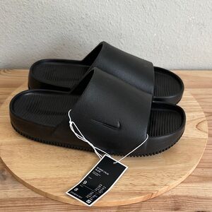 Nike Calm 2.0 Slide Sandals unisex